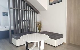 Apartmani Brigita