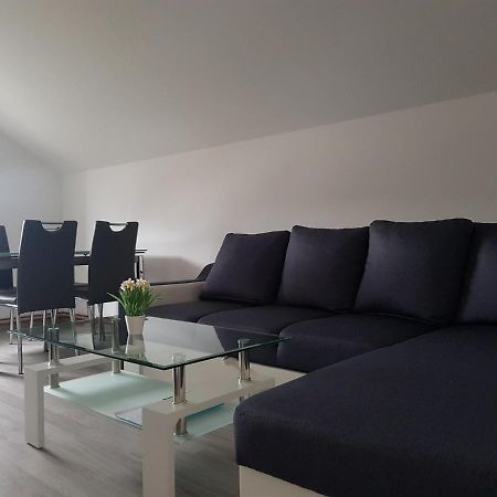 Apartmani Brigita Korenica Zewnętrze zdjęcie